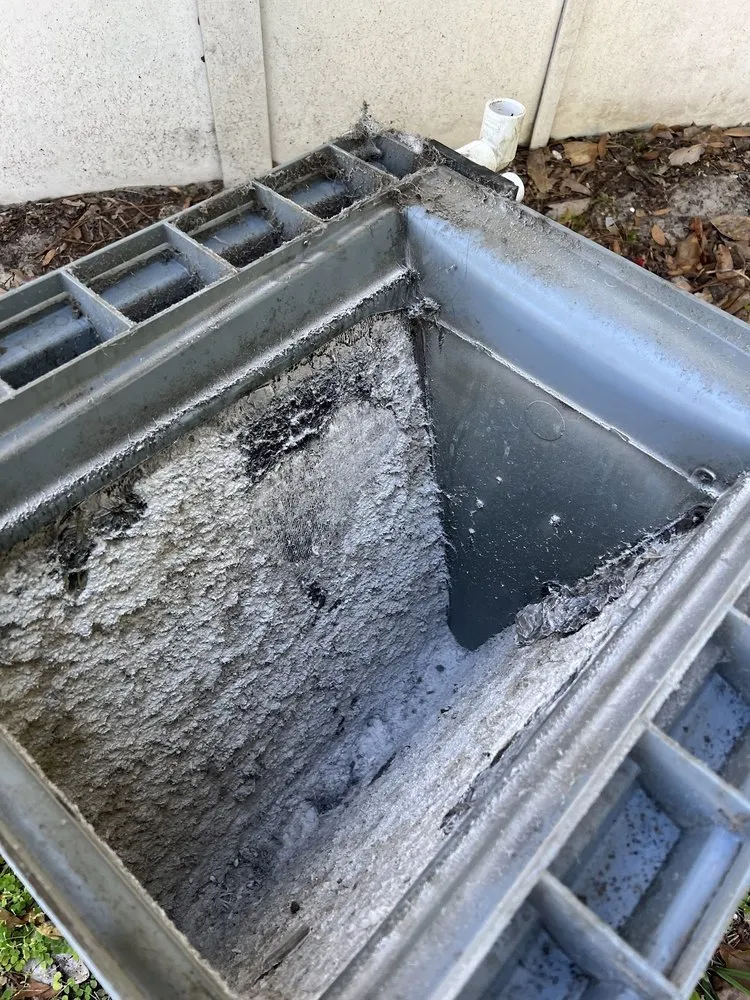 Slide of Eco Green Air Duct Cleaning