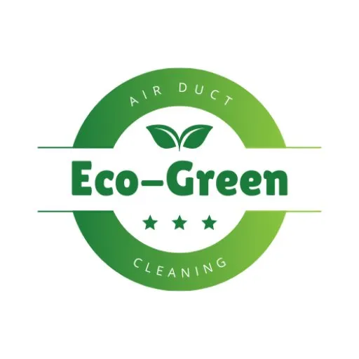 Slide of Eco Green Air Duct Cleaning