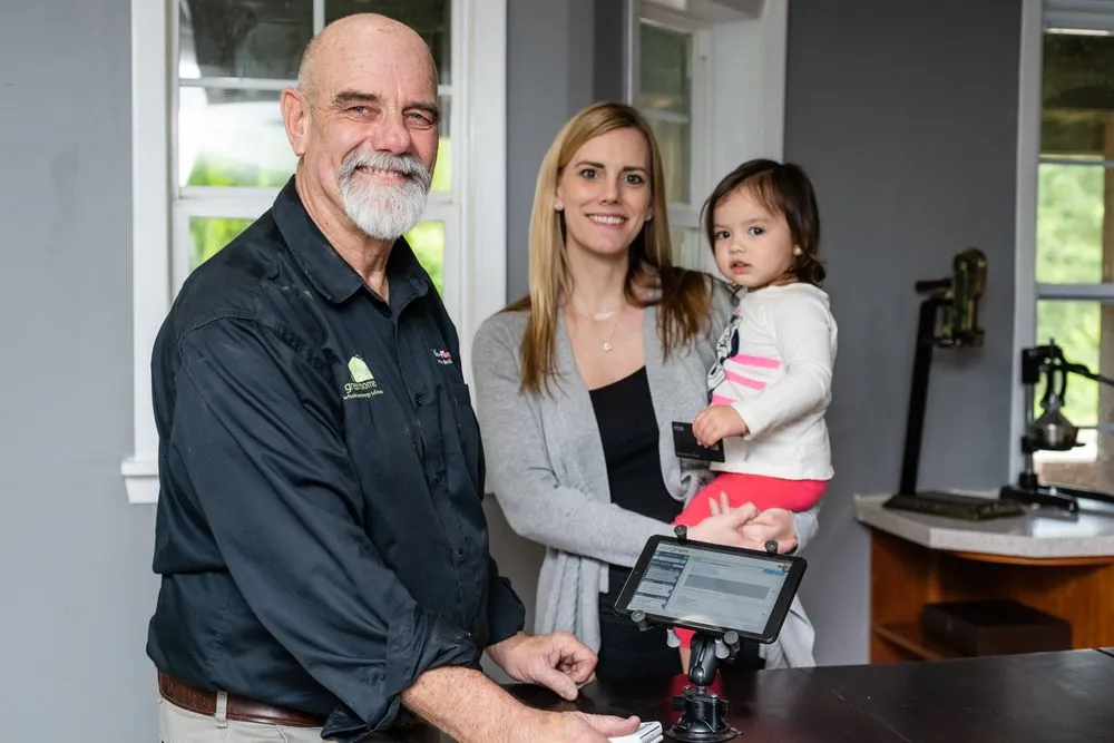 Slide of Eco Green Home Company