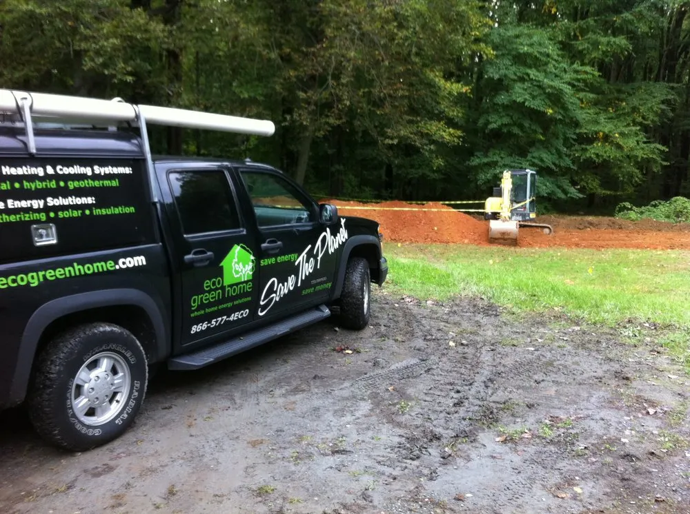 Slide of Eco Green Home Company