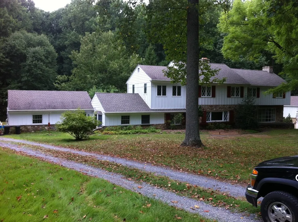 Slide of Eco Green Home Company