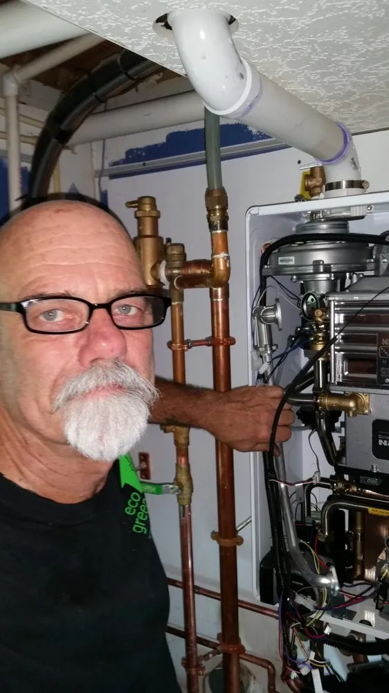 Slide of Eco Green Home Company