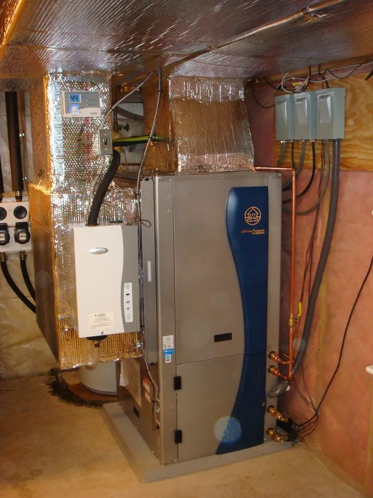 Slide of Eco Green Home Company