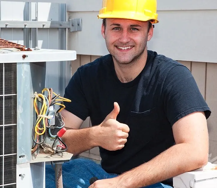 Slide of Eco Heating & Cooling