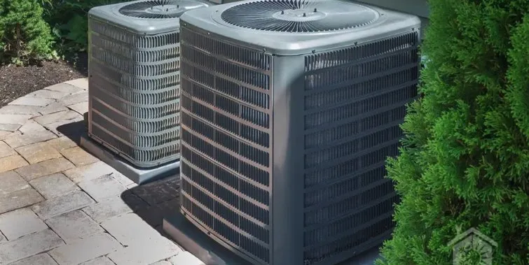 Slide of Eco Heating & Cooling