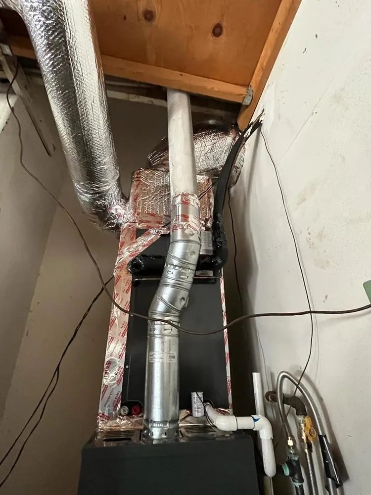 Slide of Eco Heating & Cooling