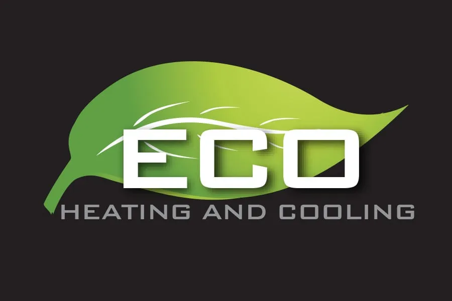 Slide of Eco Heating and Cooling