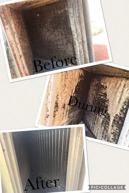 Slide of Eco Heating and Cooling