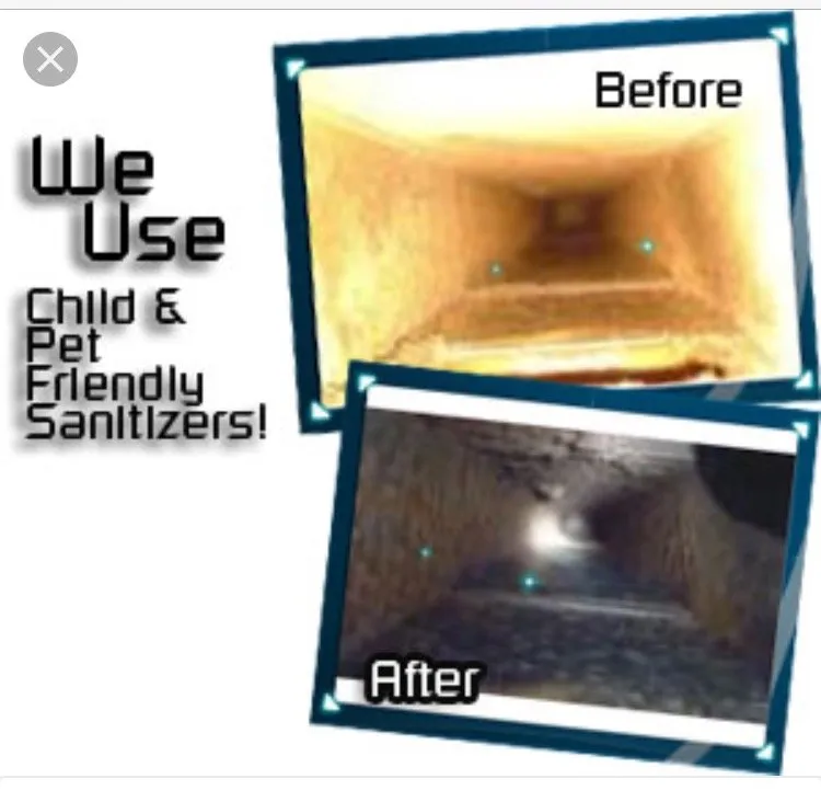 Slide of Eco Heating and Cooling