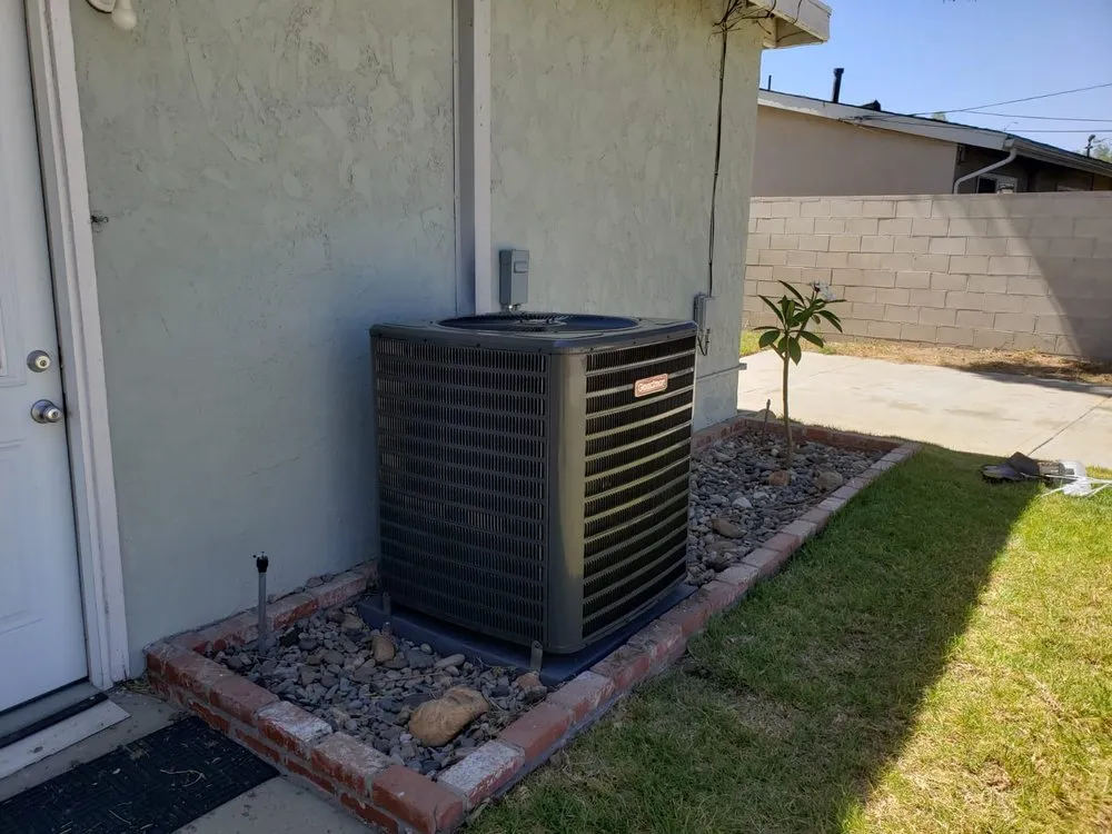 Slide of Eco Heating And Cooling