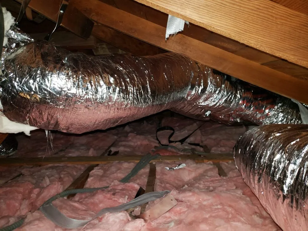 Slide of Eco Heating And Cooling