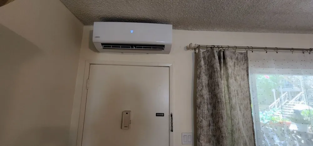 Slide of Eco Heating And Cooling