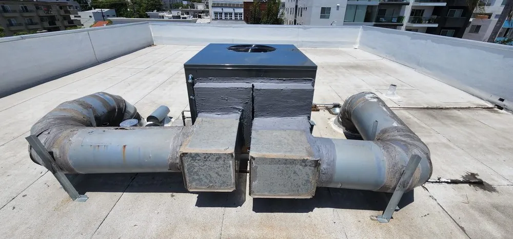 Slide of Eco Heating And Cooling