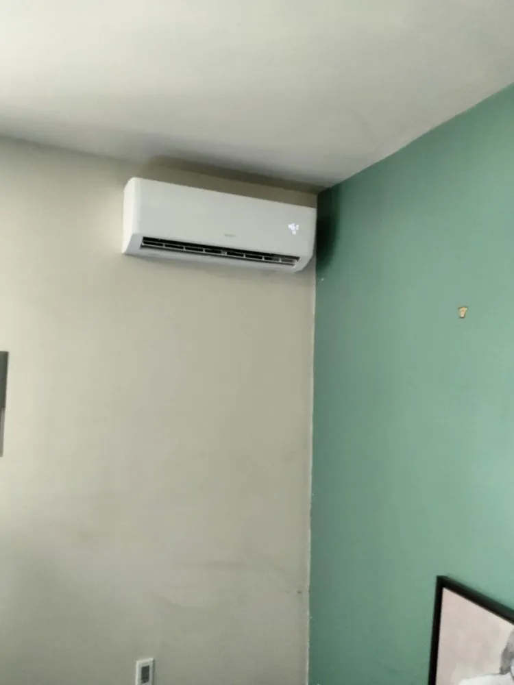 Slide of Eco Heating And Cooling