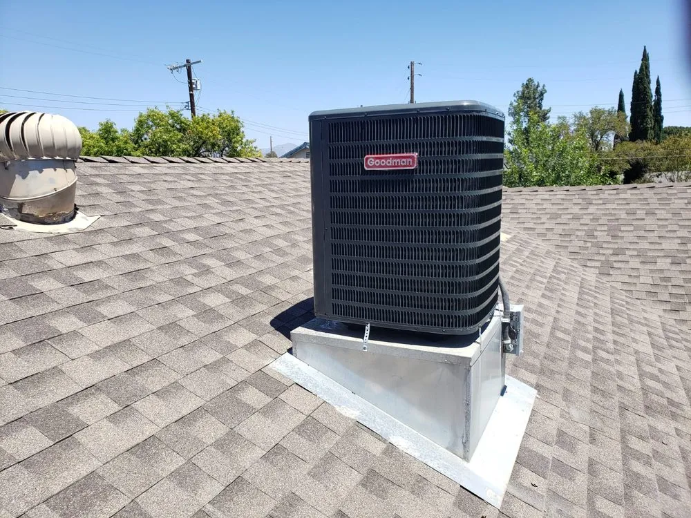 Slide of Eco Heating And Cooling