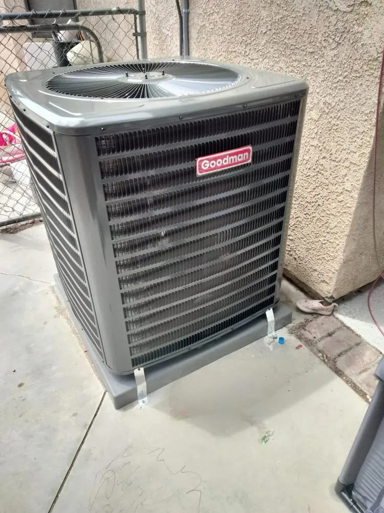 Slide of Eco Heating And Cooling