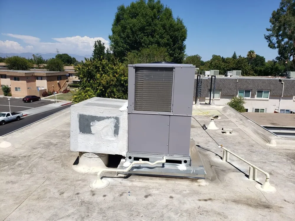 Slide of Eco Heating And Cooling