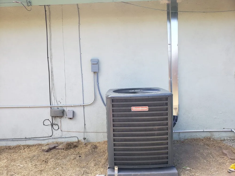 Slide of Eco Heating And Cooling