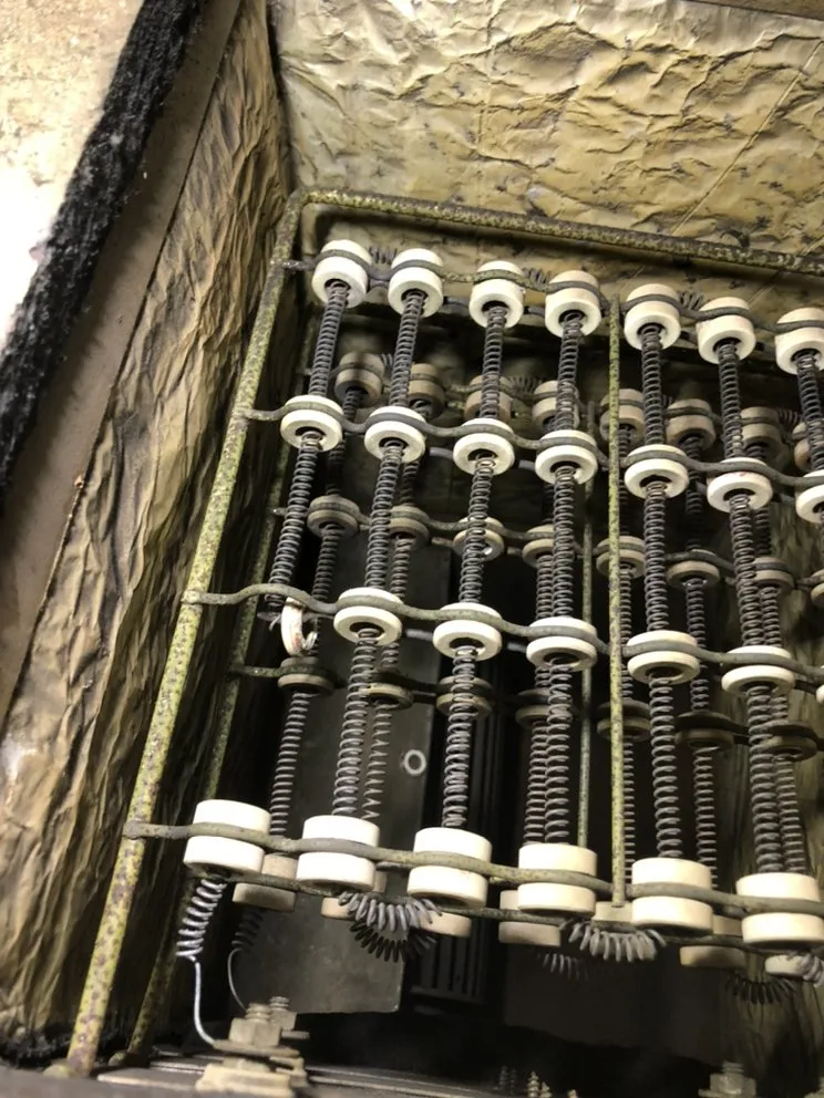 Slide of Eco Heating N’ Air