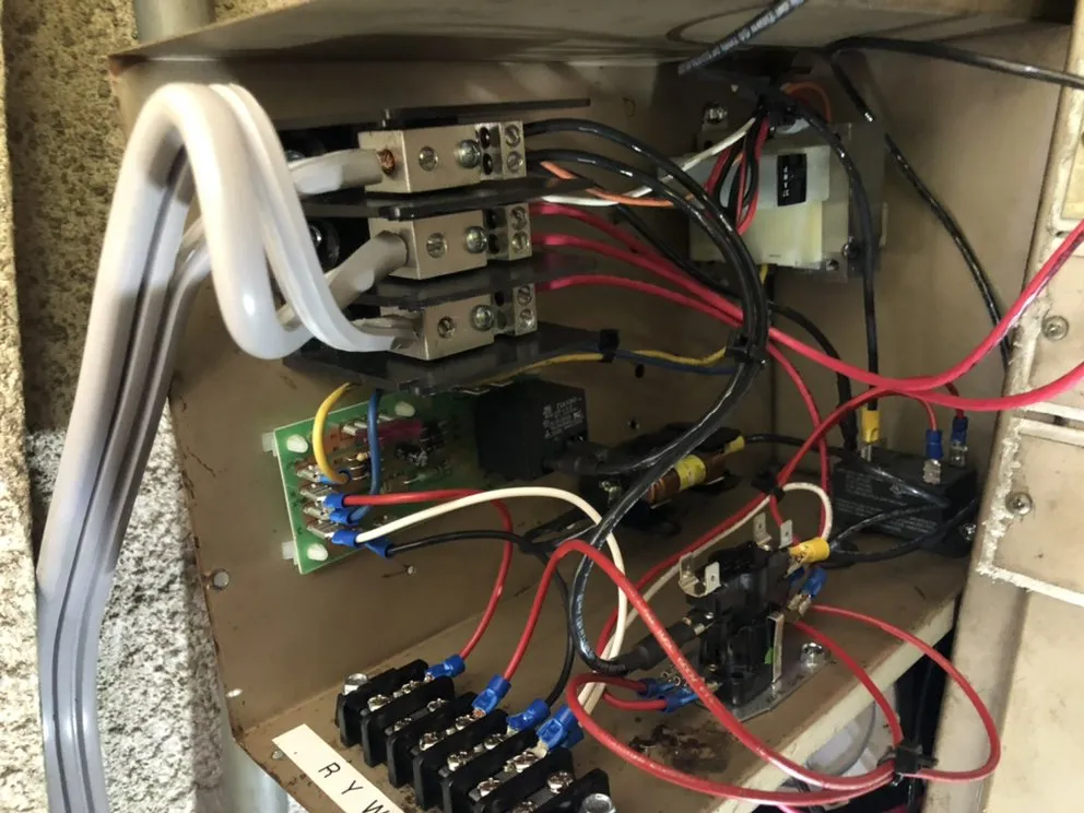 Slide of Eco Heating N’ Air