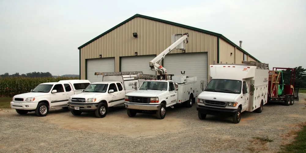 Slide of Eco Heating Systems