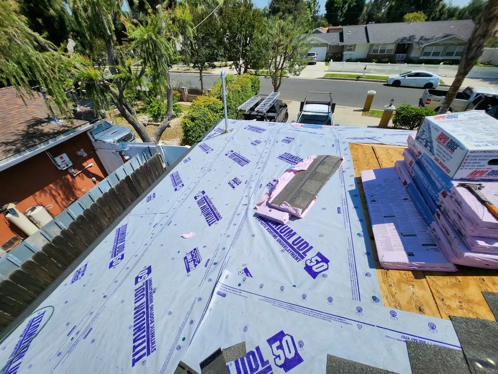 Slide of Eco Home Builders