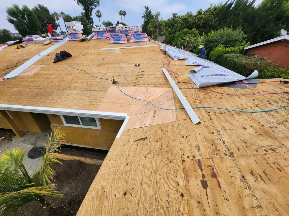 Slide of Eco Home Builders