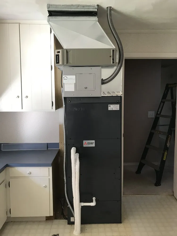 Slide of Eco Home Comfort, LLC