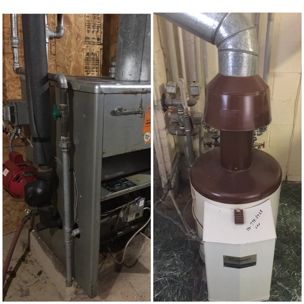 Slide of Eco Home Services