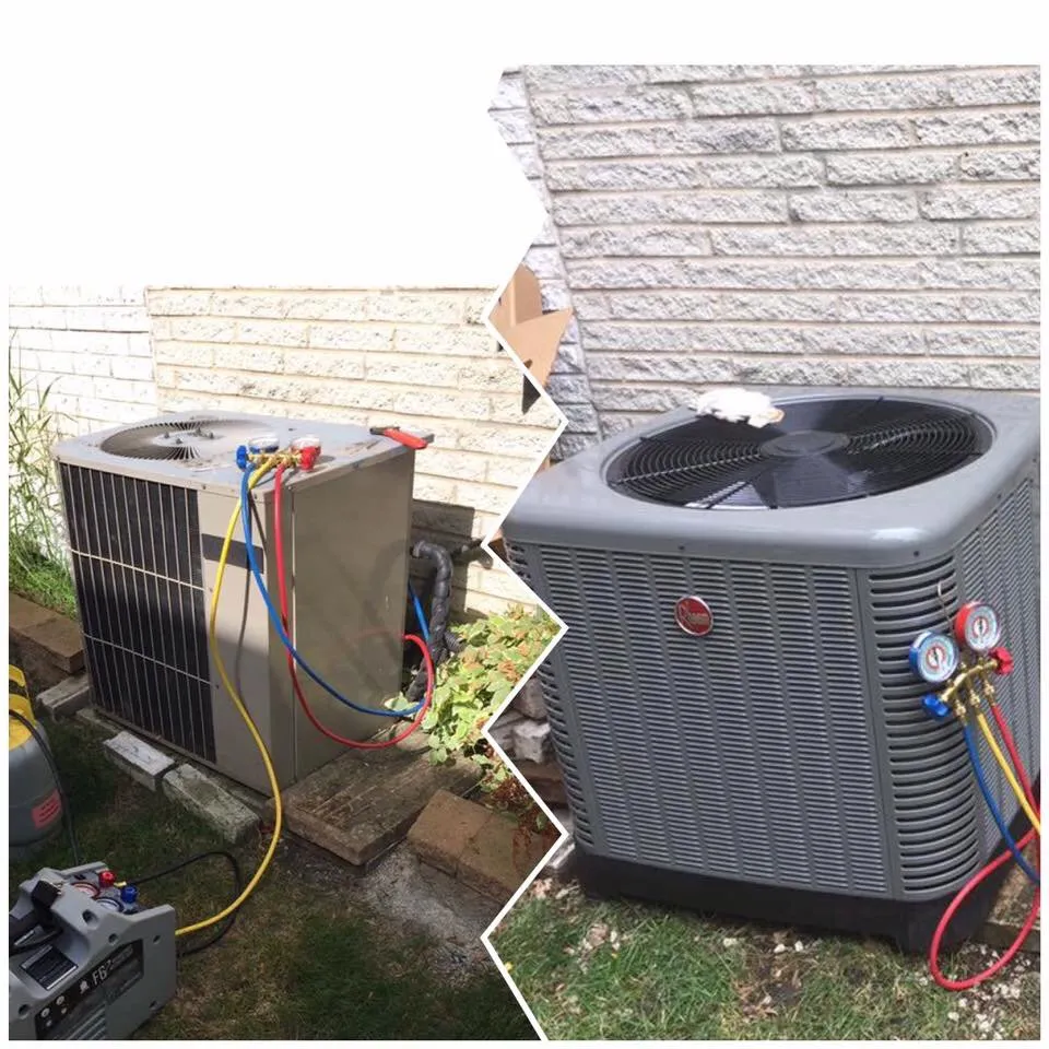 Slide of Eco Home Services