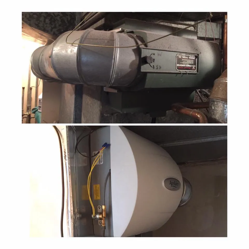 Slide of Eco Home Services