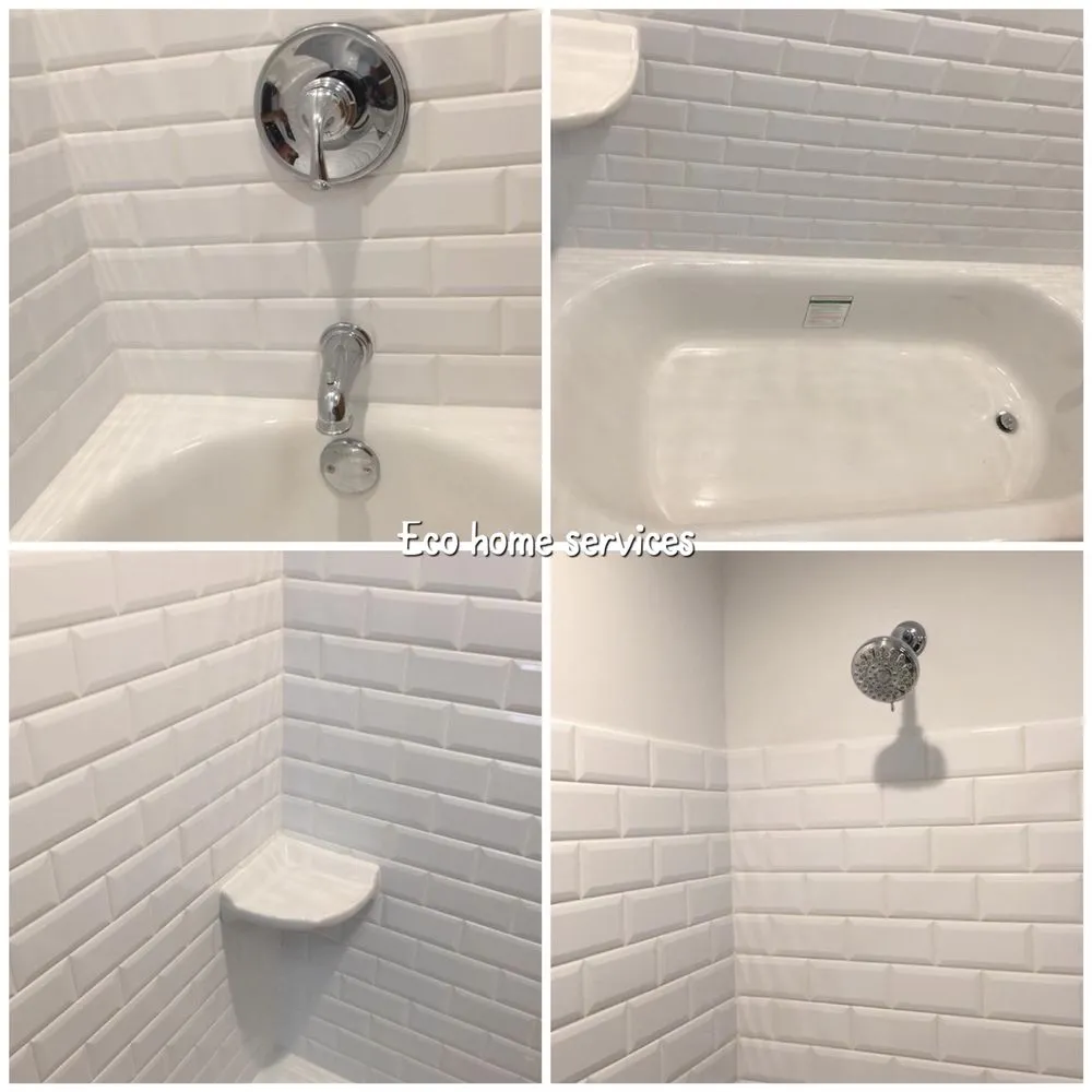 Slide of Eco Home Services