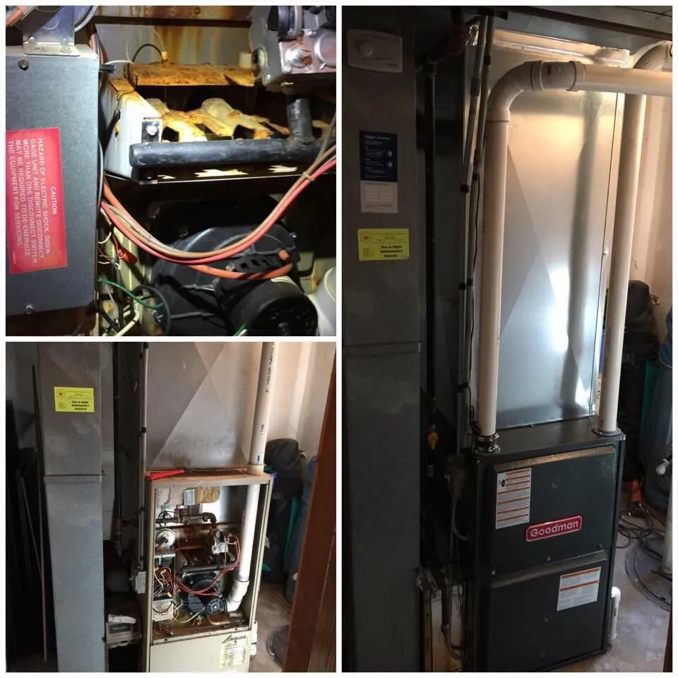 Slide of Eco Home Services