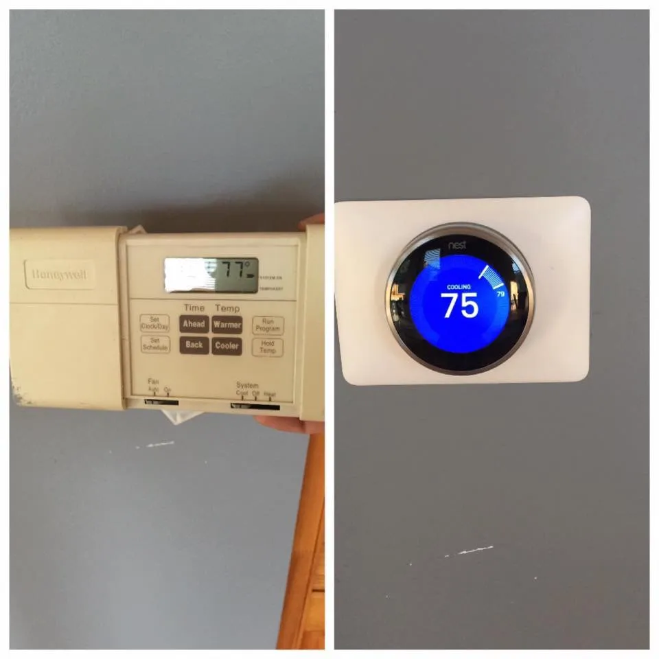 Slide of Eco Home Services