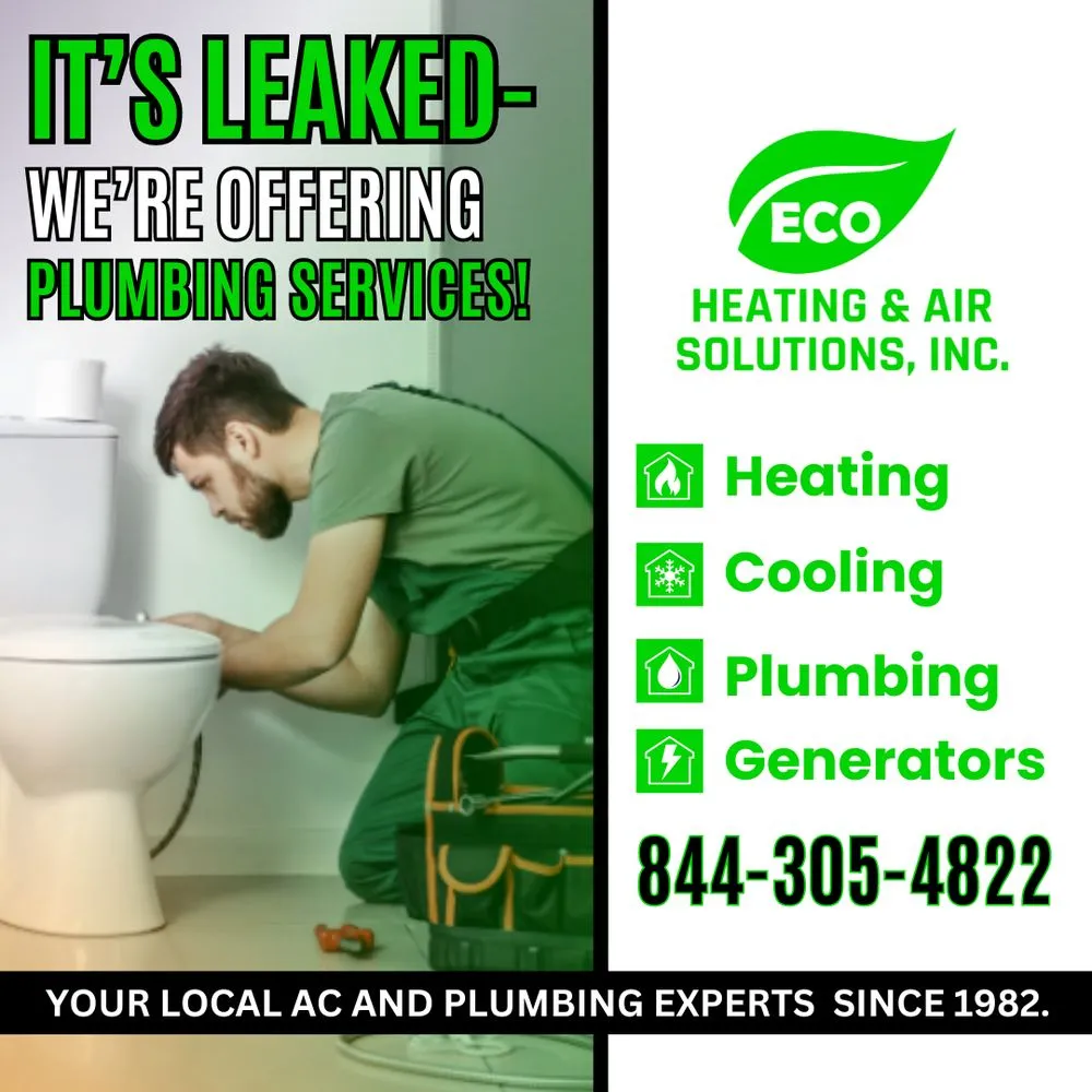 Slide of Eco Home Solutions