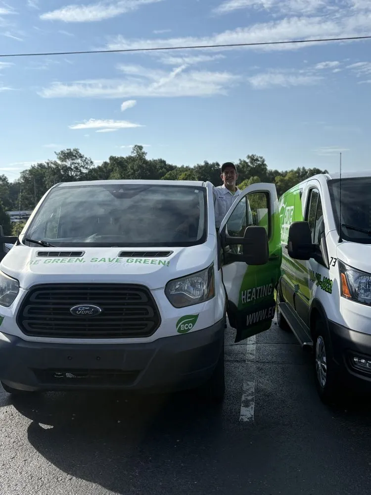 Slide of Eco Home Solutions