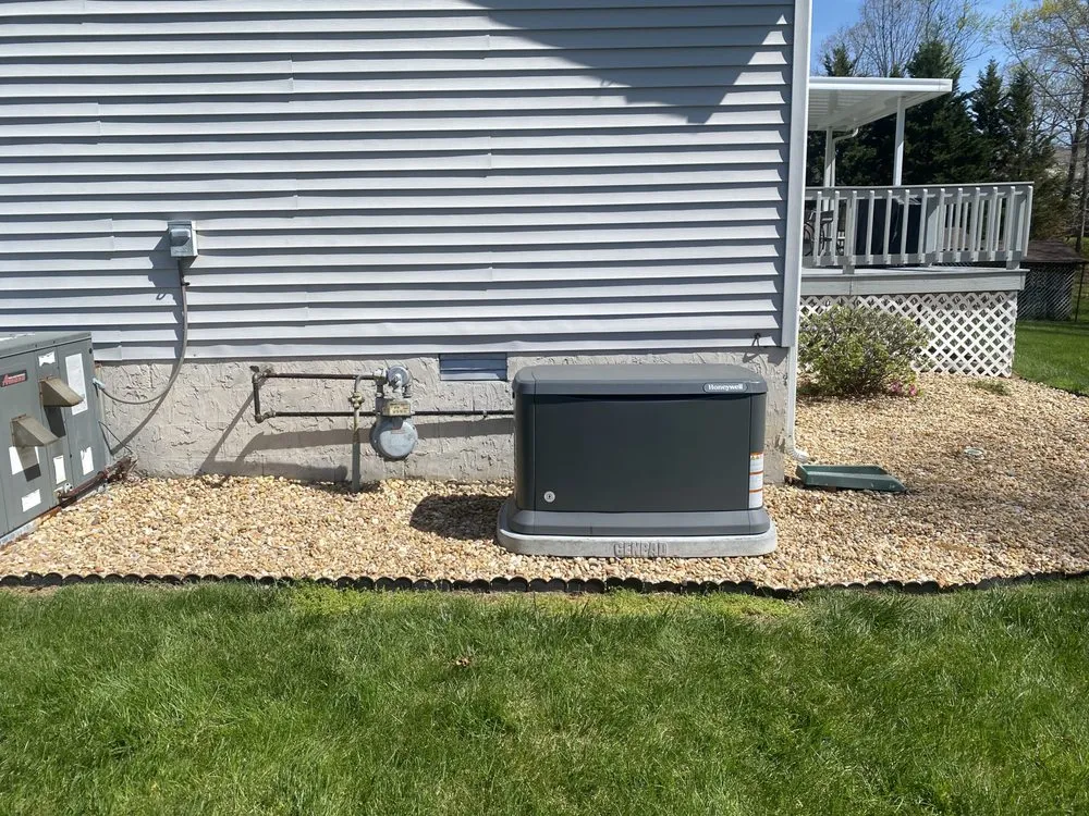 Slide of Eco Home Solutions