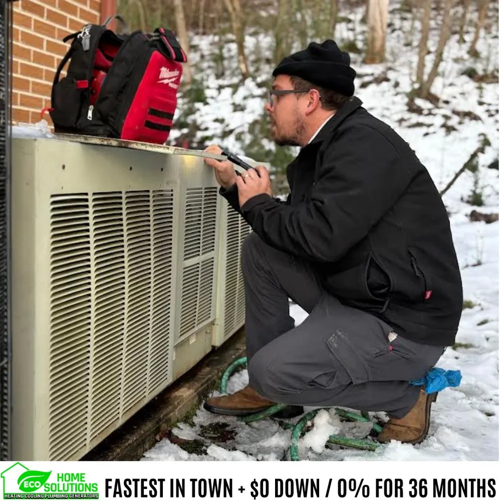 Slide of Eco Home Solutions