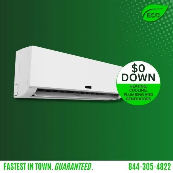 Slide of Eco Home Solutions