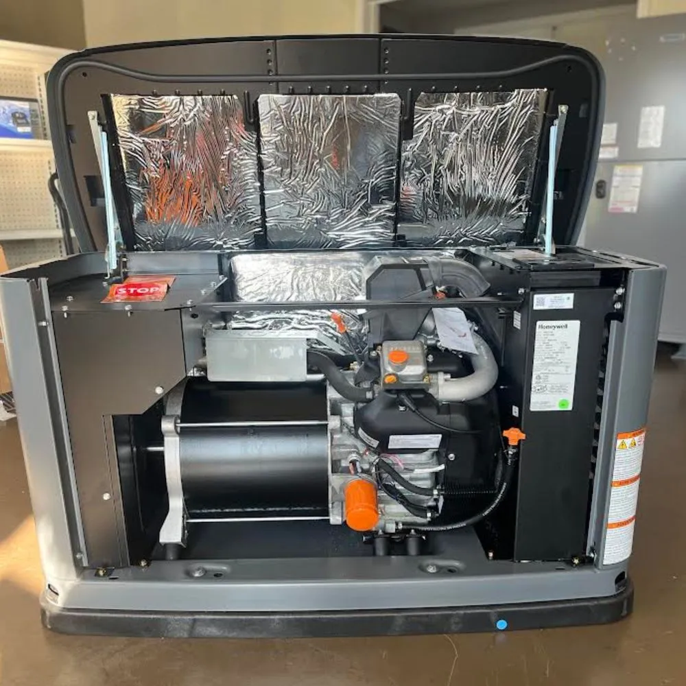 Slide of Eco Home Solutions