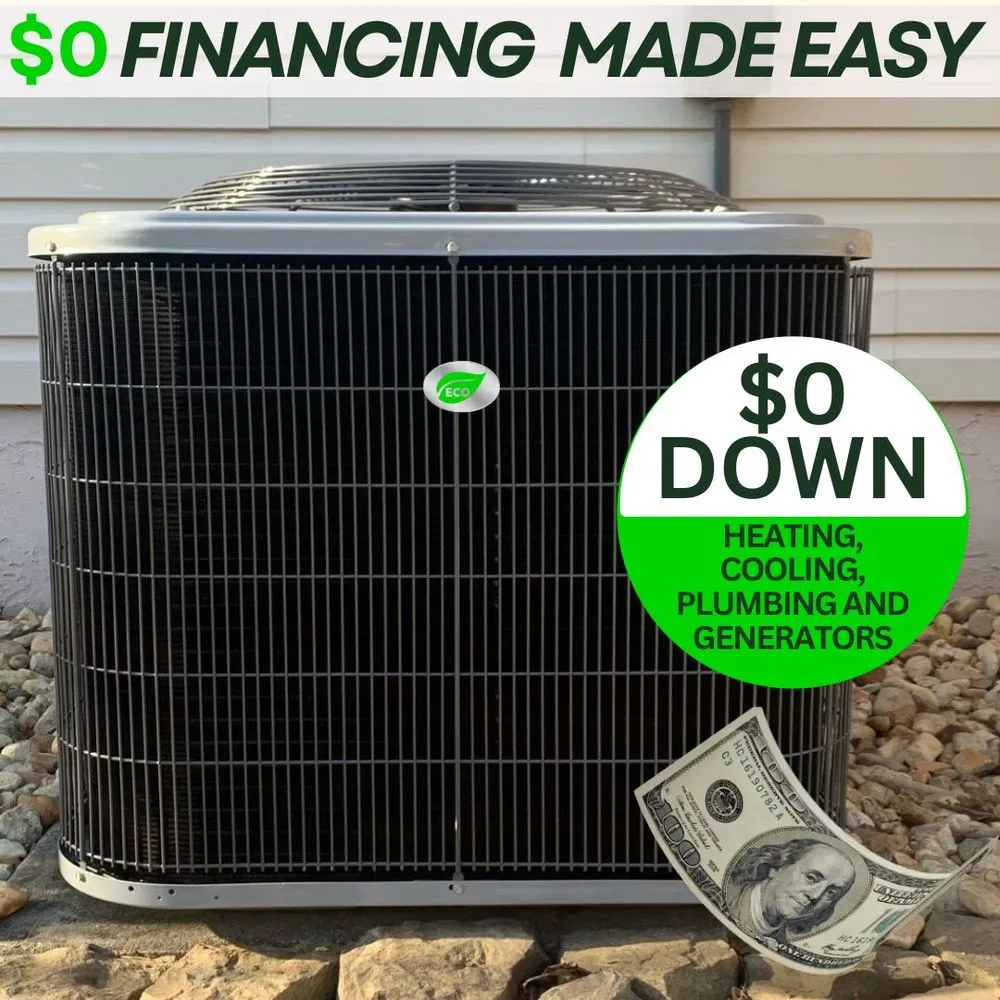 Slide of Eco Home Solutions