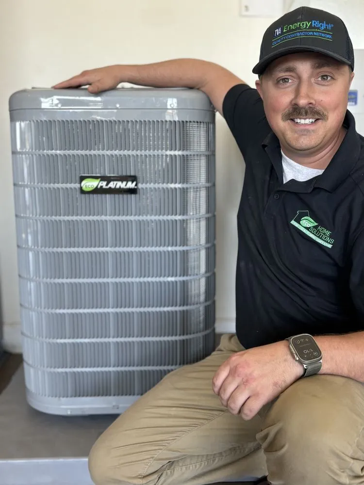 Slide of Eco Home Solutions