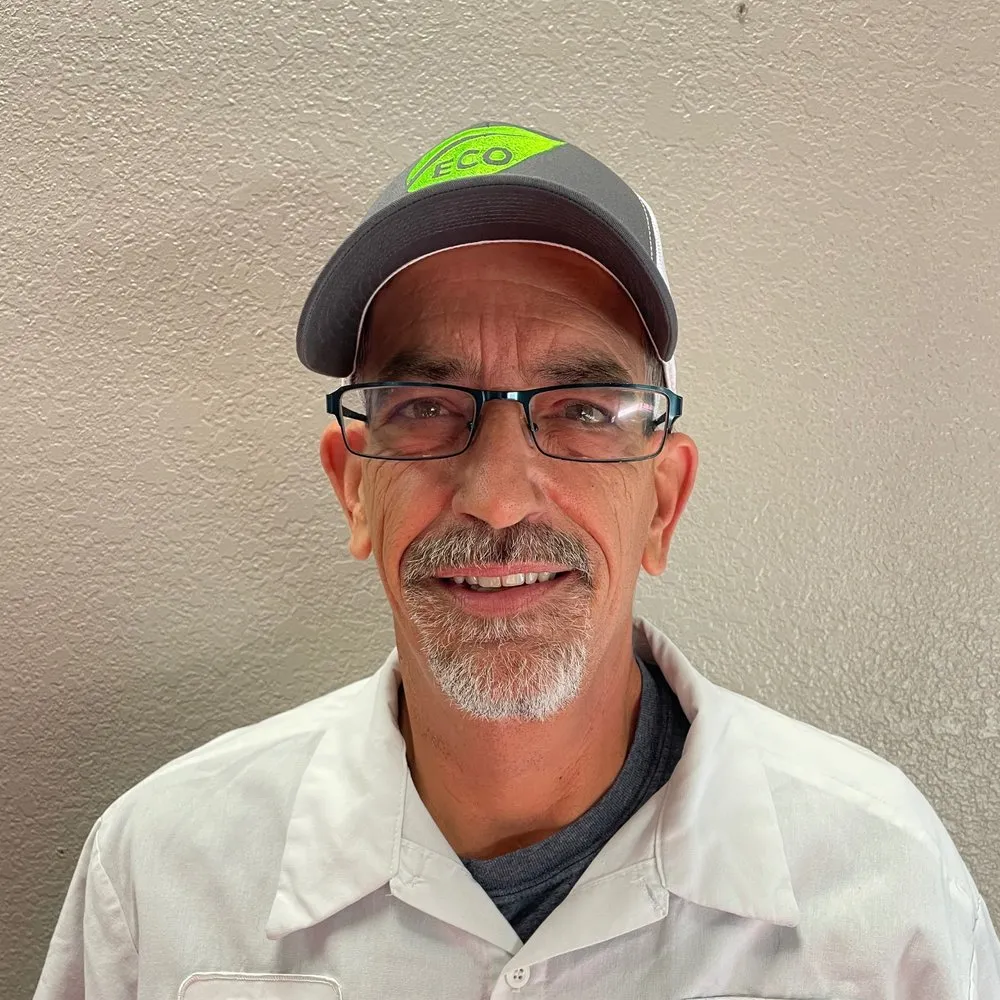 Slide of Eco Home Solutions