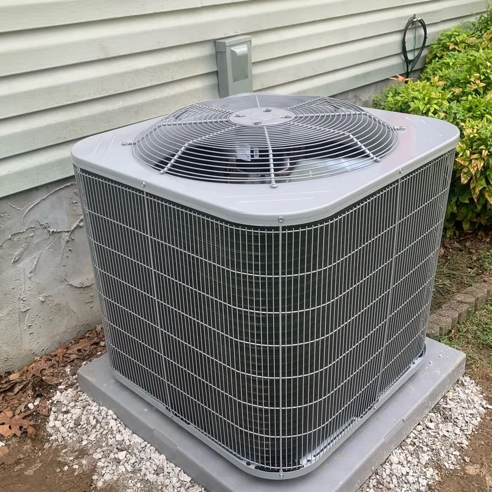 Slide of Eco Home Solutions