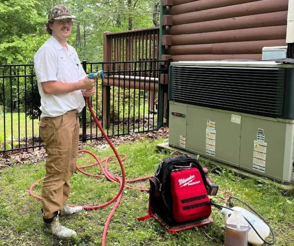 Slide of Eco Home Solutions