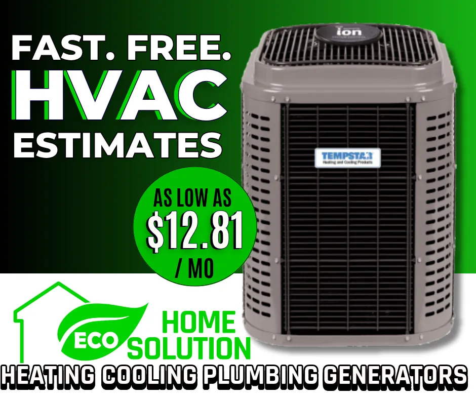 Slide of Eco Home Solutions