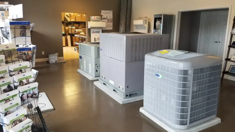 Slide of Eco Home Solutions