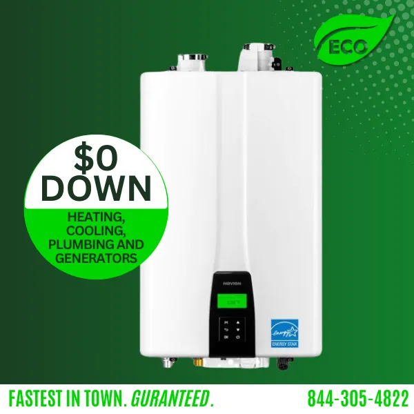 Slide of Eco Home Solutions