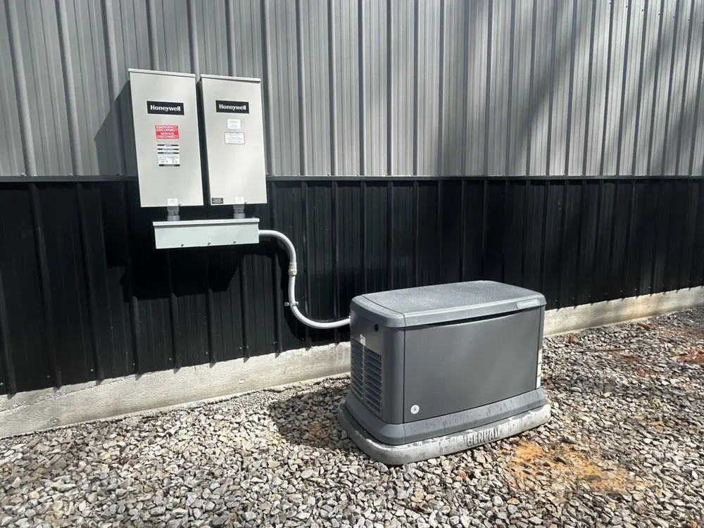 Slide of Eco Home Solutions