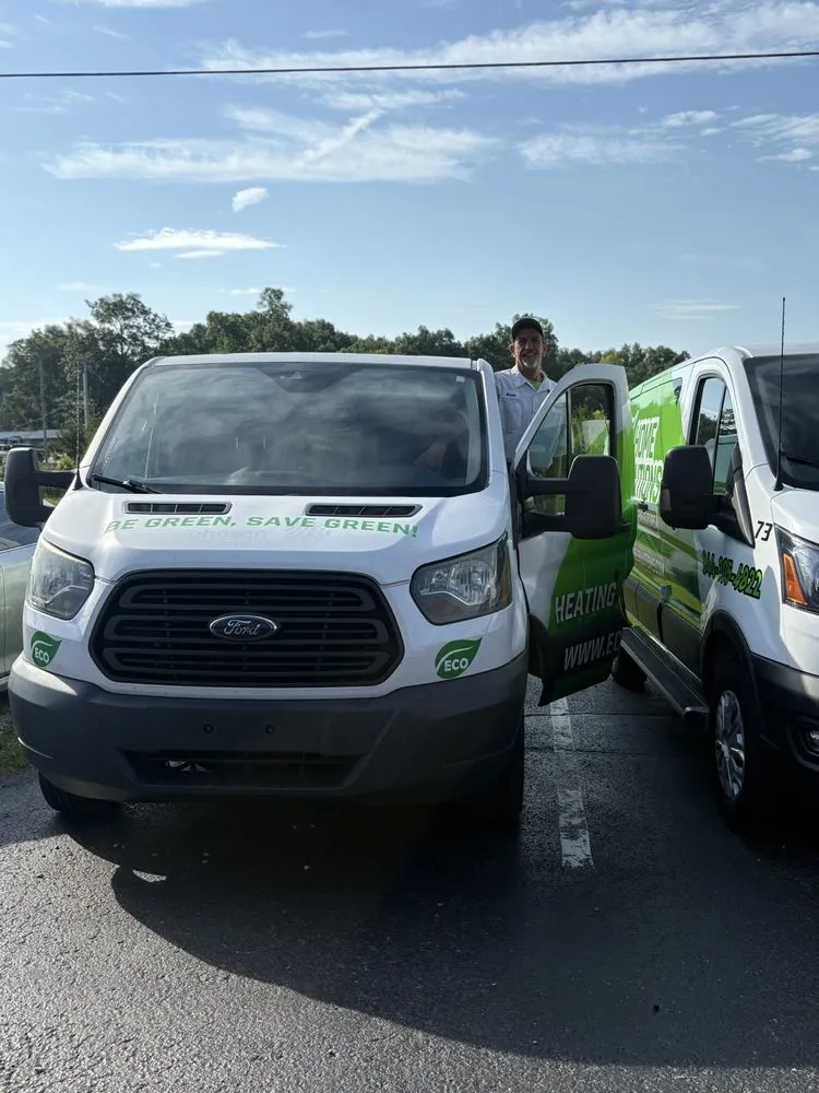 Slide of Eco Home Solutions